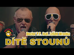Doctor P.P. feat. Lešek Wronka