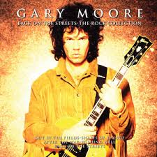 Gary Moore & Phil Lynott