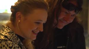 Adéla Rausová ft Martin Kapek