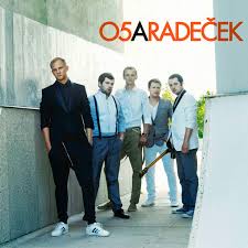 O5 a Radeček a Mária Čírová