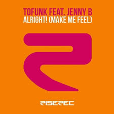 Tofunk feat Jenny B
