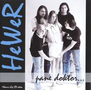 Hewer