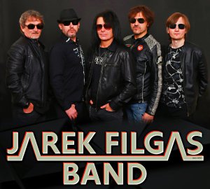 Jarek Filgas Band