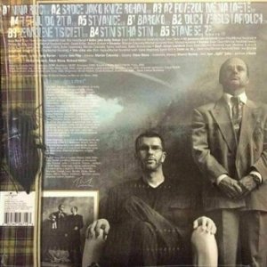 Richard Müller a hosté