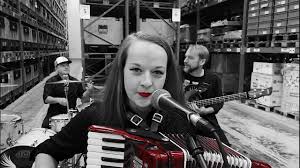 SMASH feat.Martina Linkešová