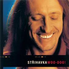 Kamil Střihavka,Bára Basiková