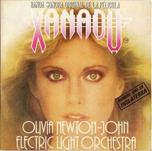 Electric Light Orchestra & Olivia Newton-John
