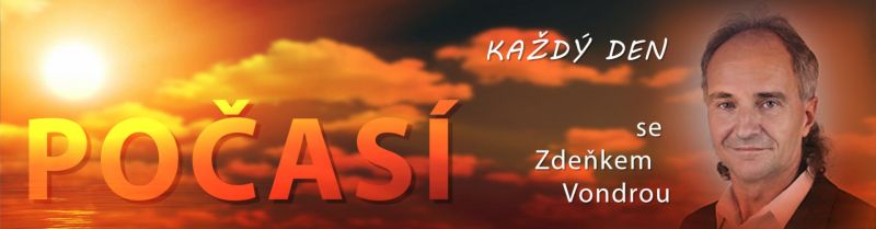 Počasí