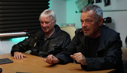 Zdeněk Vřešťál, Honza Ingr