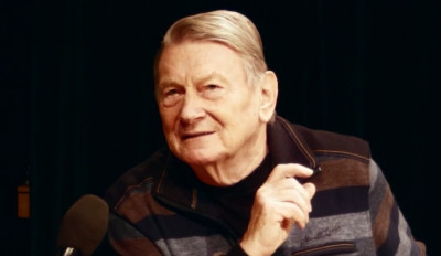 Josef Dvořák
