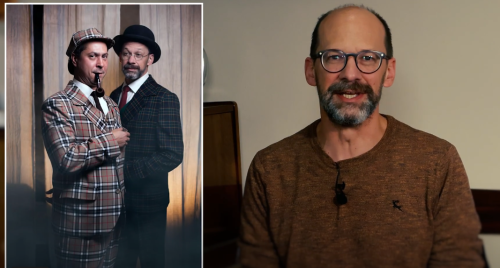 Upoutávka říjen 2025