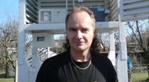 Zdeněk Vondra