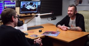 Písničkář Láska - Video podcast