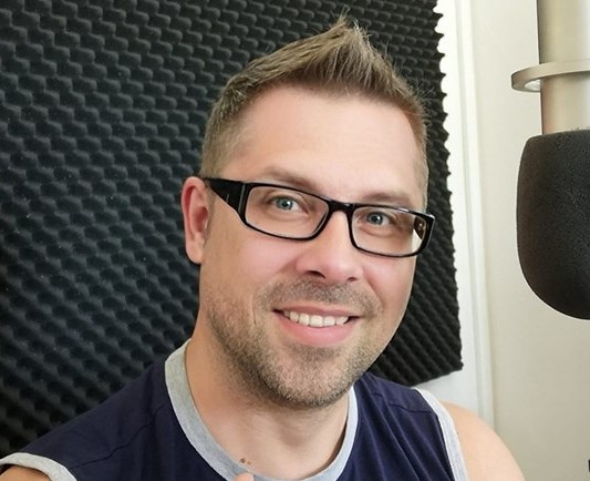 Martin Pergl